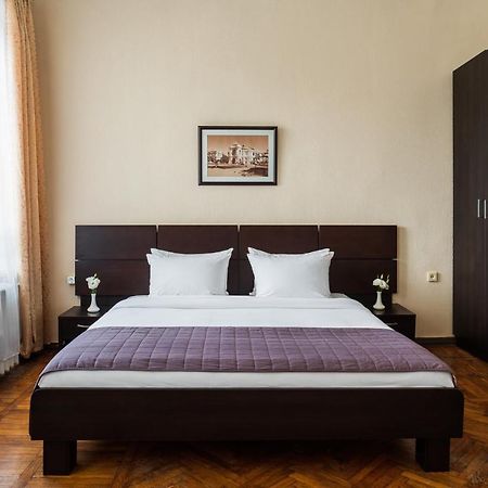 Tsentralnaya Hotel Odessza Kültér fotó