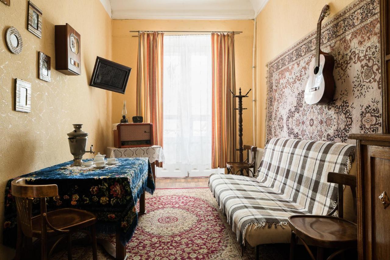 Tsentralnaya Hotel Odessza Kültér fotó
