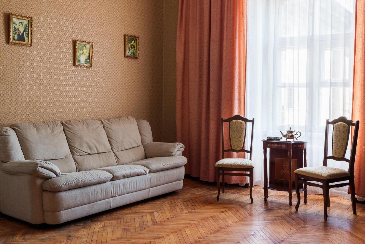 Tsentralnaya Hotel Odessza Kültér fotó