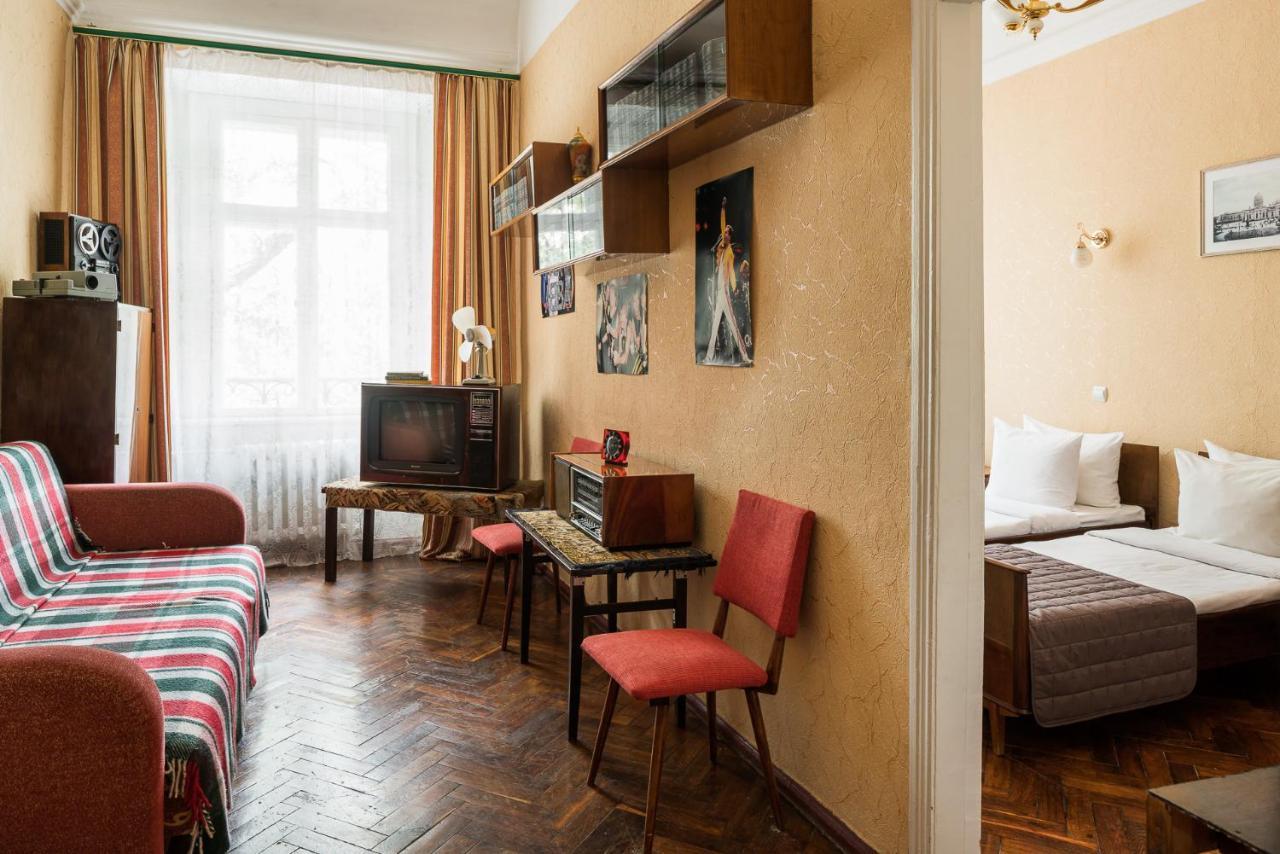 Tsentralnaya Hotel Odessza Kültér fotó