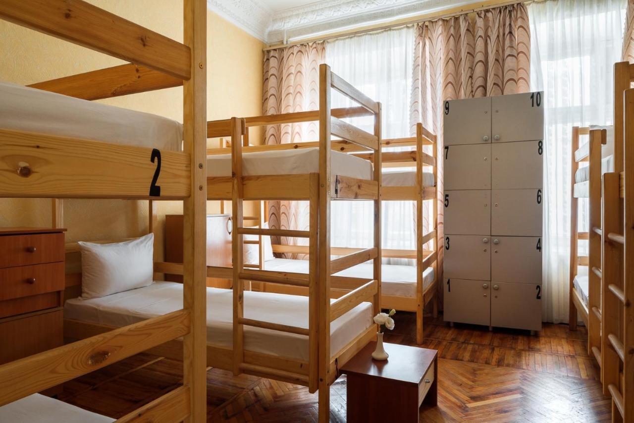 Tsentralnaya Hotel Odessza Kültér fotó