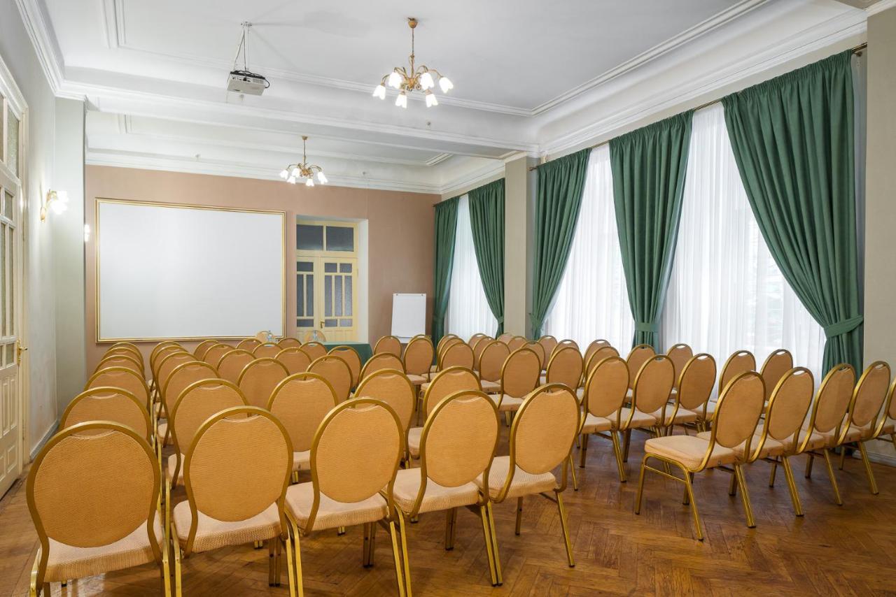 Tsentralnaya Hotel Odessza Kültér fotó