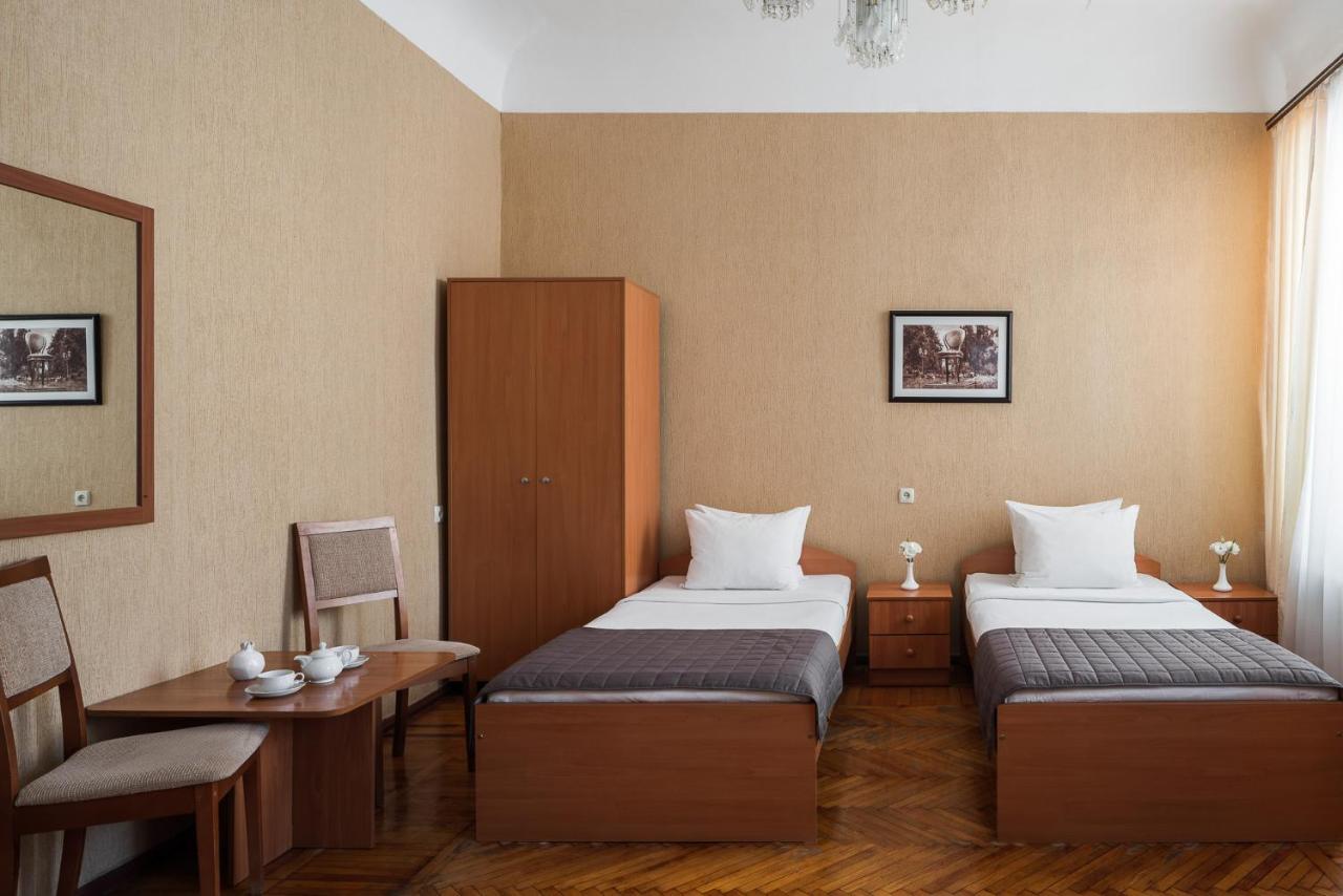 Tsentralnaya Hotel Odessza Kültér fotó