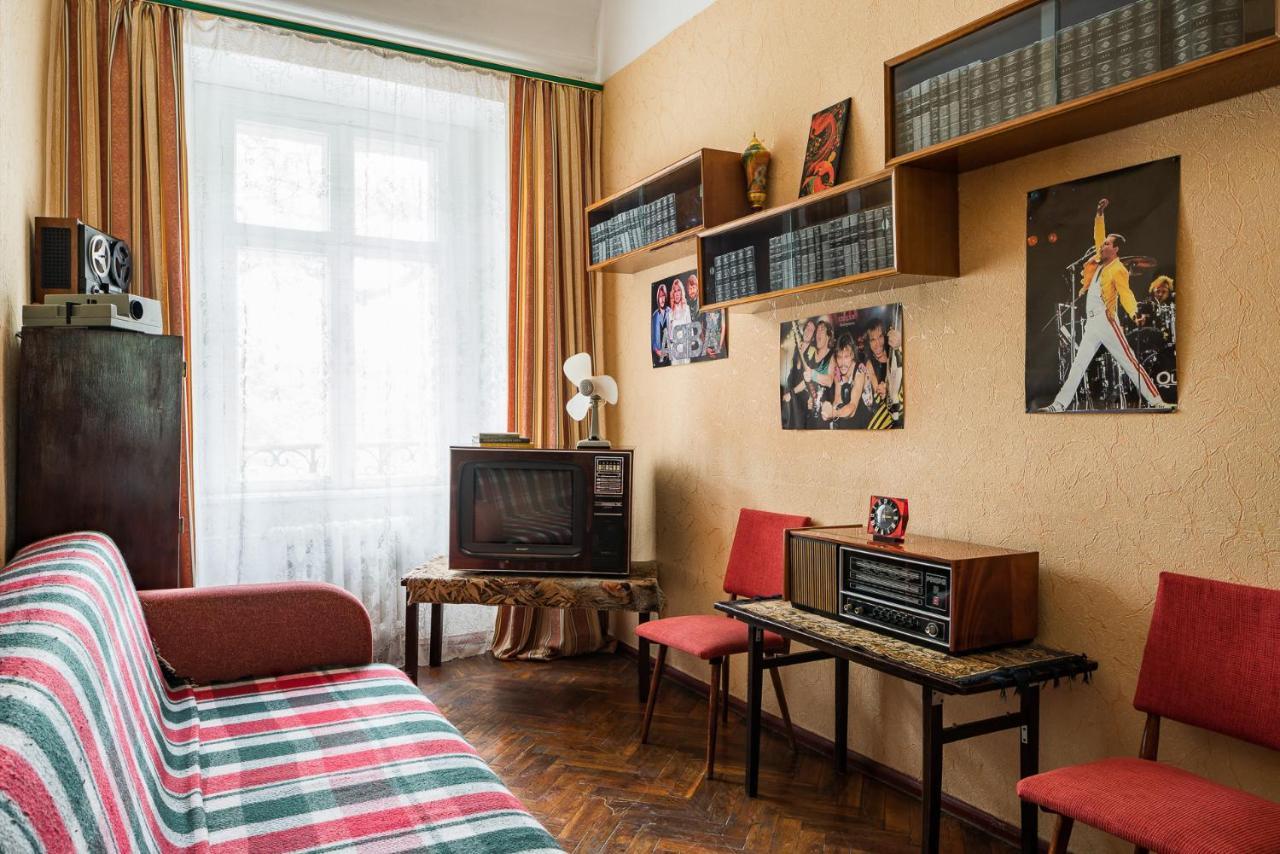 Tsentralnaya Hotel Odessza Kültér fotó