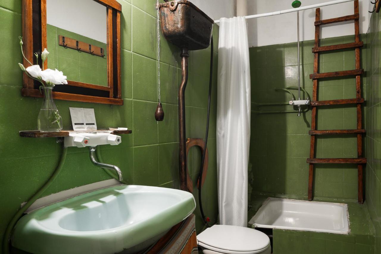 Tsentralnaya Hotel Odessza Kültér fotó