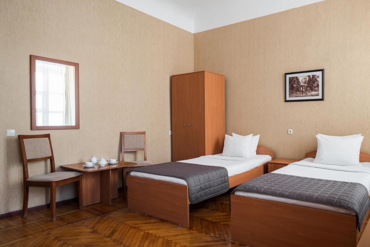 Tsentralnaya Hotel Odessza Kültér fotó
