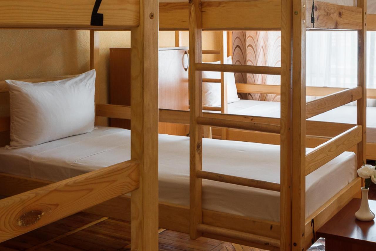 Tsentralnaya Hotel Odessza Kültér fotó