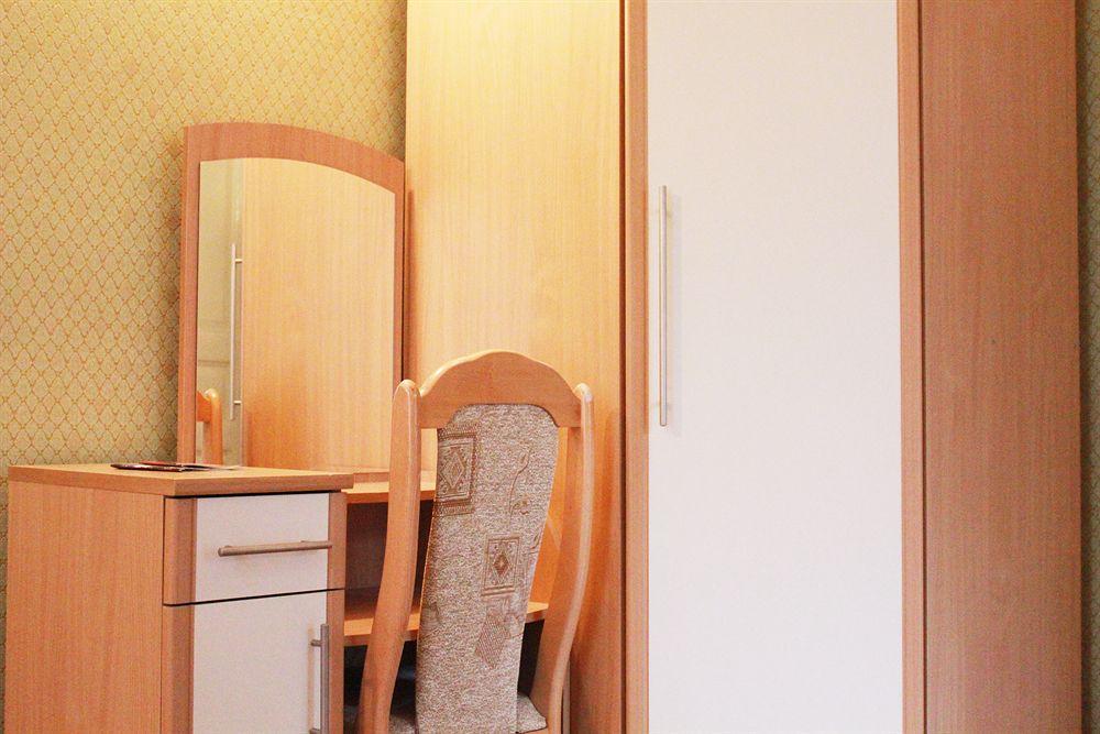 Tsentralnaya Hotel Odessza Kültér fotó