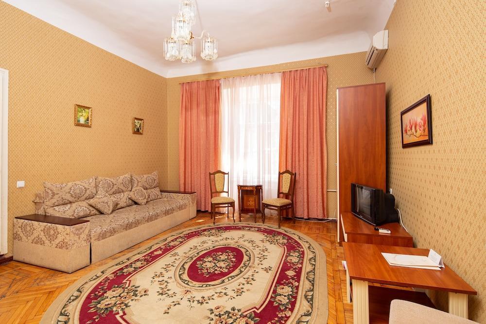Tsentralnaya Hotel Odessza Kültér fotó