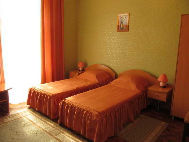 Tsentralnaya Hotel Odessza Kültér fotó