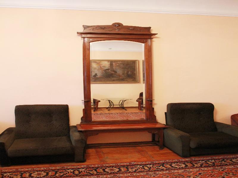 Tsentralnaya Hotel Odessza Kültér fotó