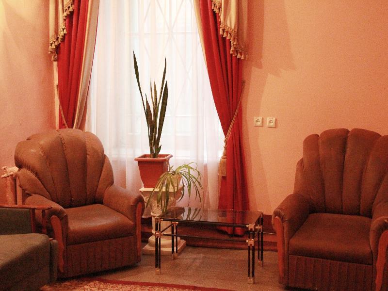 Tsentralnaya Hotel Odessza Kültér fotó