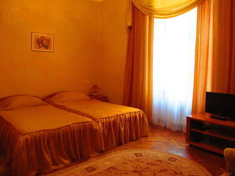 Tsentralnaya Hotel Odessza Kültér fotó