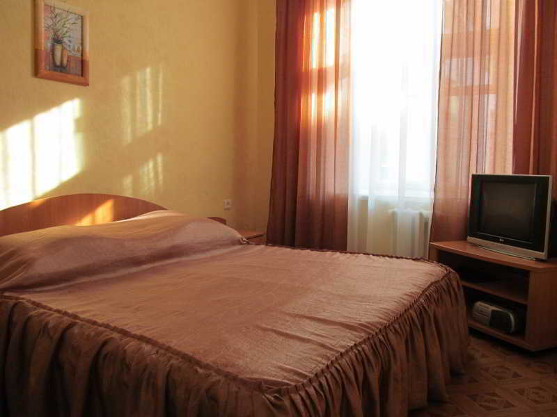 Tsentralnaya Hotel Odessza Kültér fotó