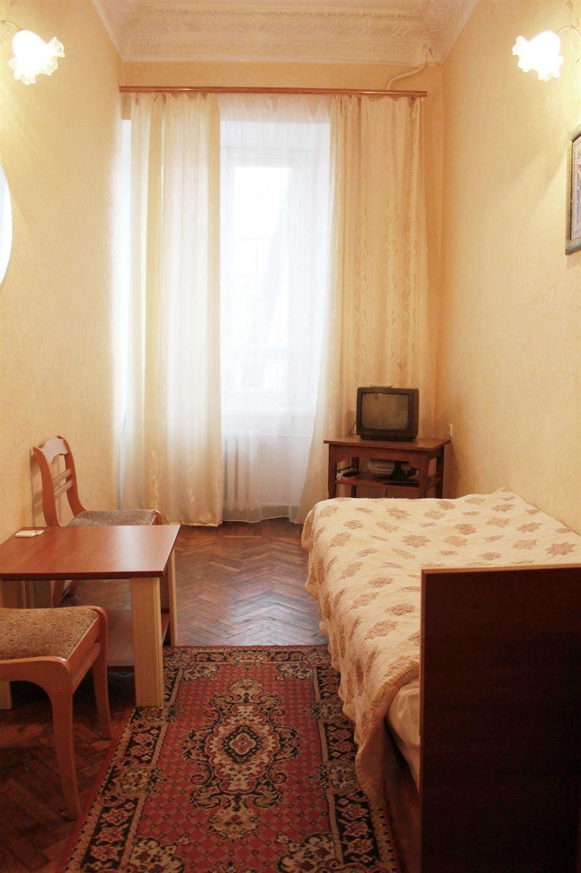 Tsentralnaya Hotel Odessza Kültér fotó