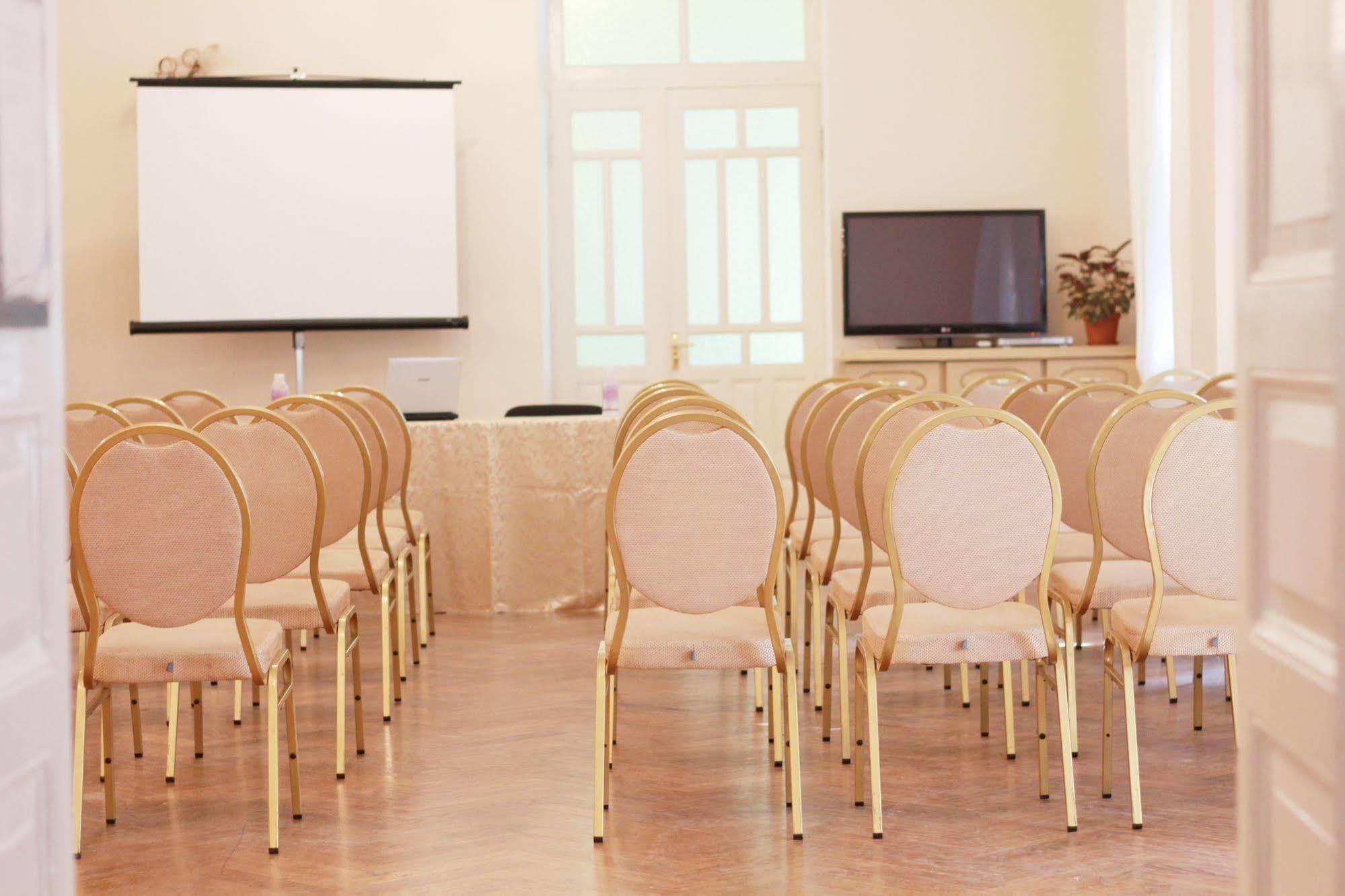Tsentralnaya Hotel Odessza Kültér fotó