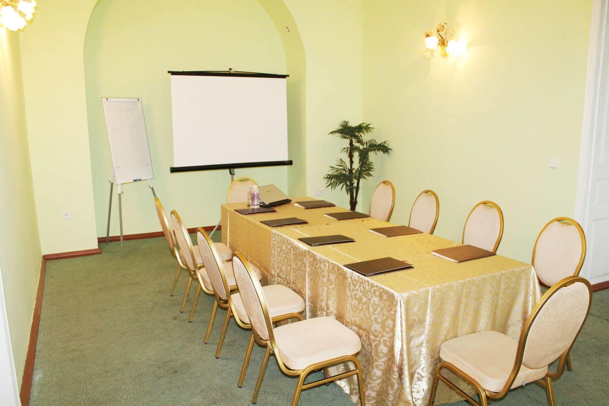 Tsentralnaya Hotel Odessza Kültér fotó