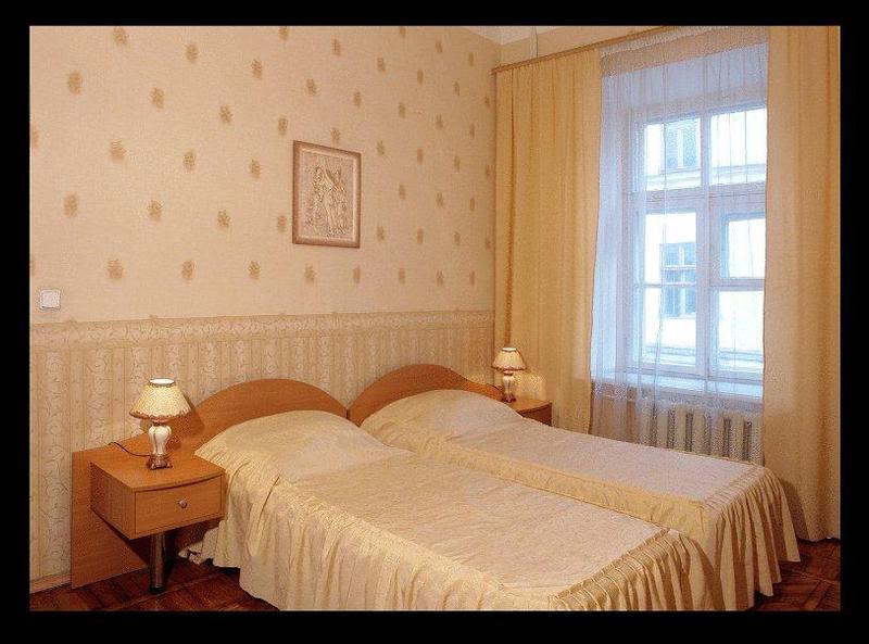 Tsentralnaya Hotel Odessza Kültér fotó